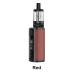 Eleaf iStick i80 Kit With Melo C Tank Red